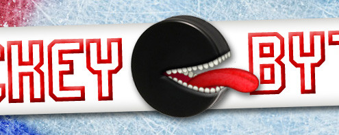 Hockey Bytes Logo