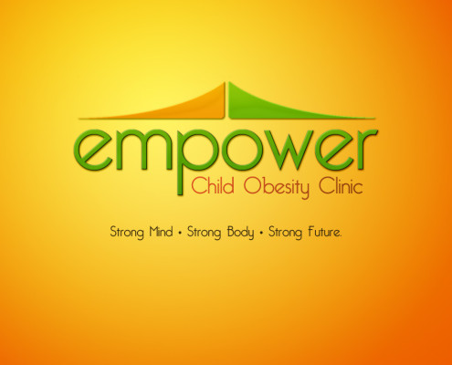 Empower Logo Design