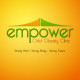 Empower Logo Design